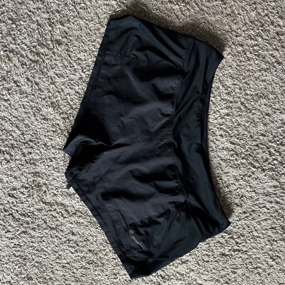 Women’s Nike Black Shorts